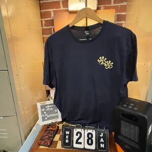 Saluda Trail 25th Anniversary" t